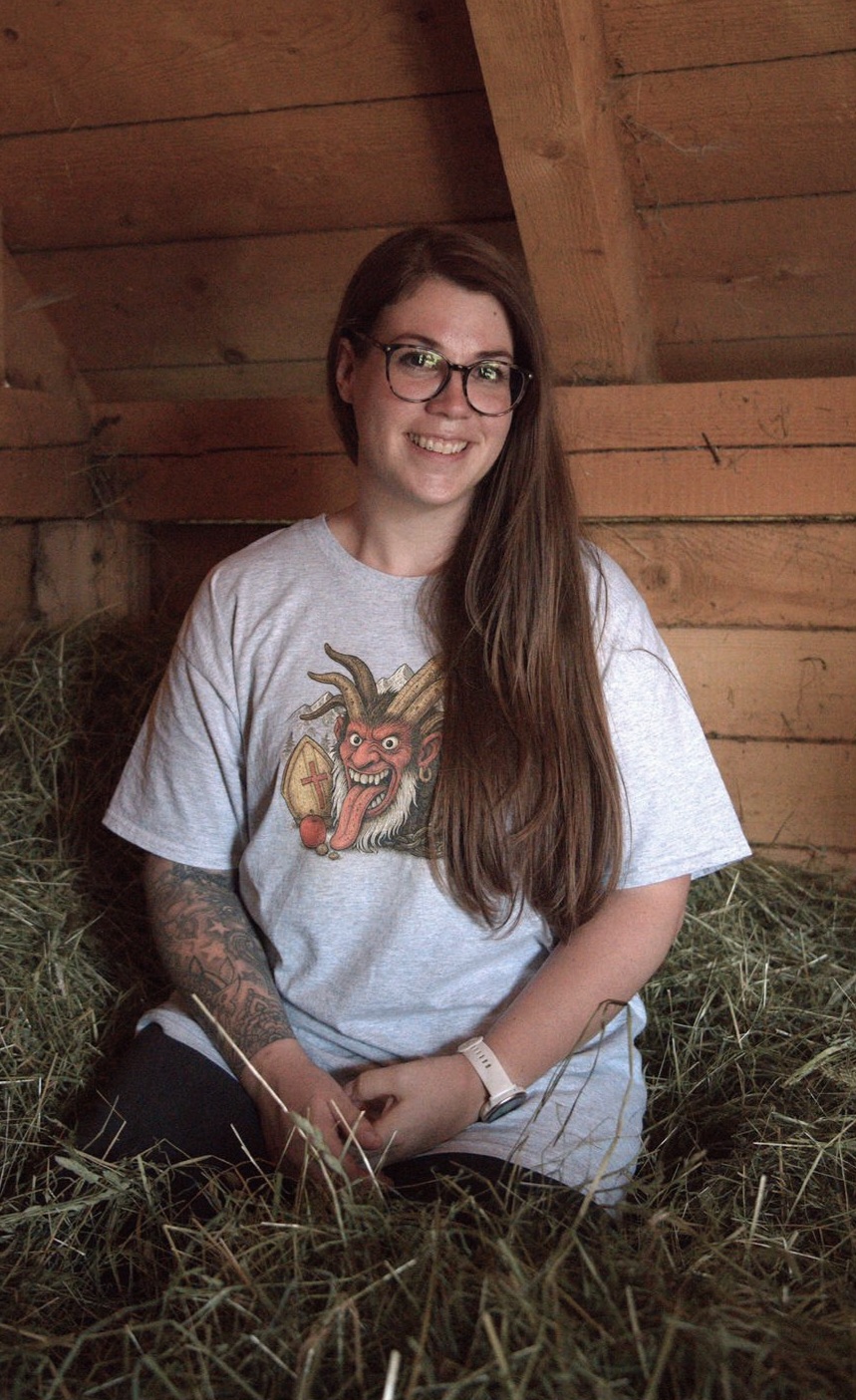 Sabrina