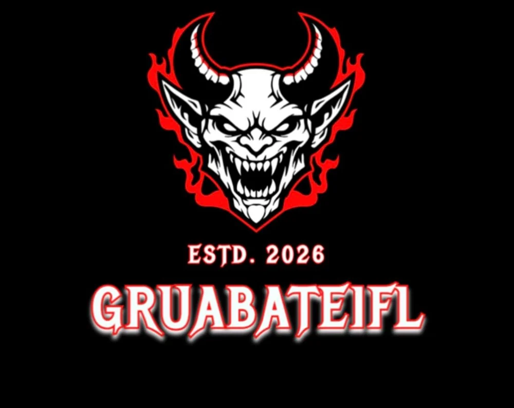 Gruabateifl Logo